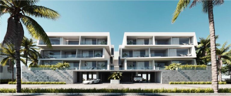 شاليهات للبيع في قرية كارنيليا السخنة