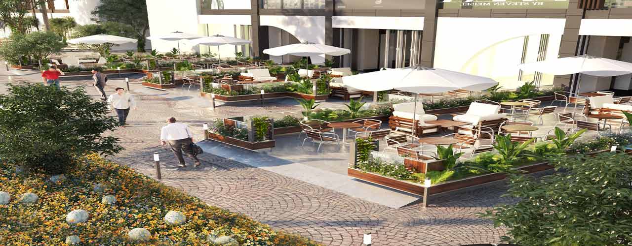 دي جويا 2 العاصمة الإدارية الجديدة