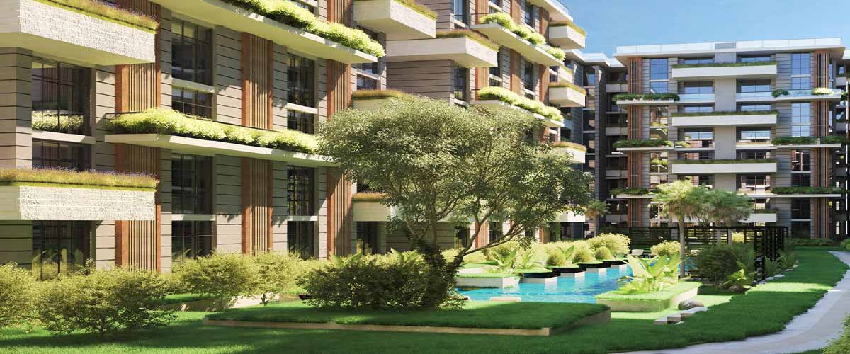 دي جويا 2 العاصمة الإدارية الجديدة