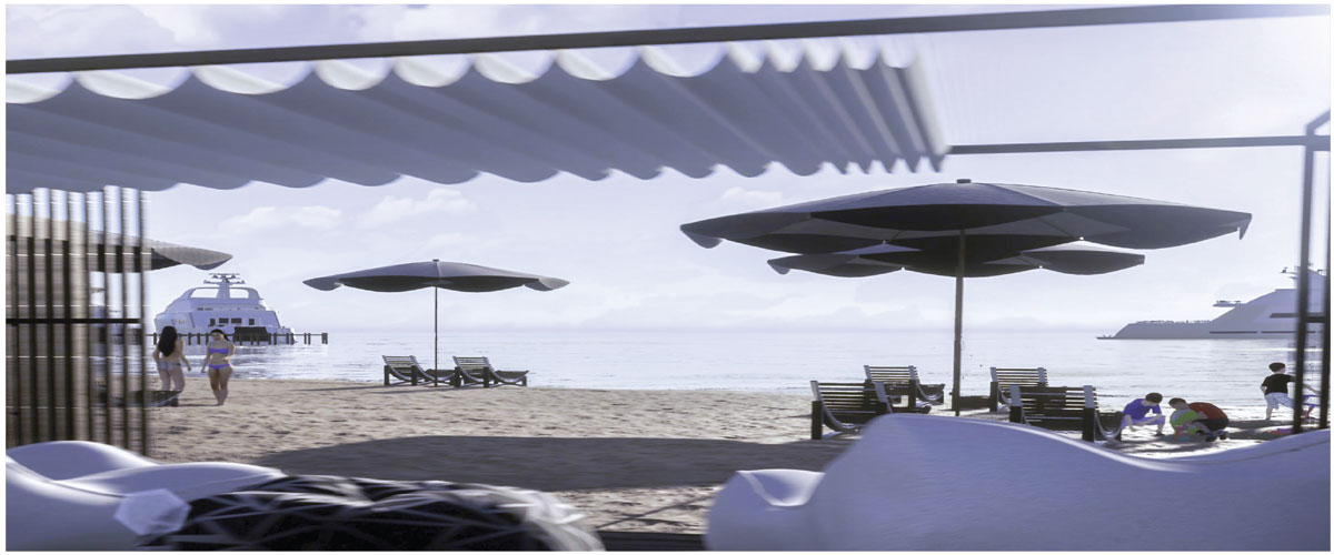 جورا العين السخنة