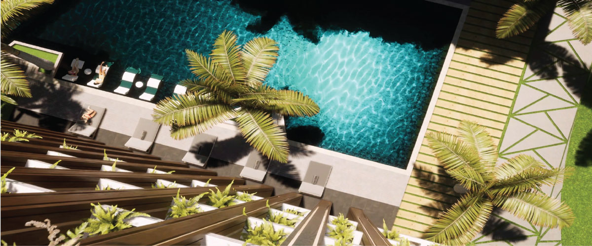 جورا العين السخنة