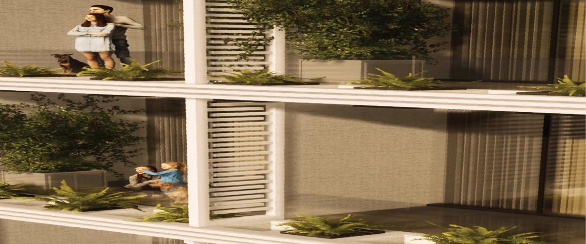 جورا العين السخنة