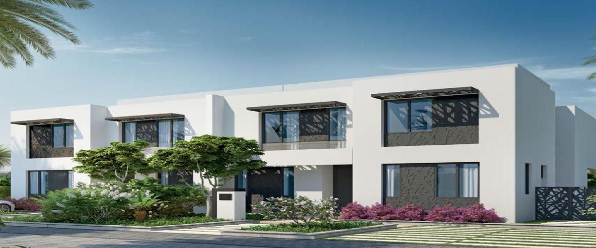 بادية بالم هيلز اكتوبر Badya Palm Hills - Developers EG