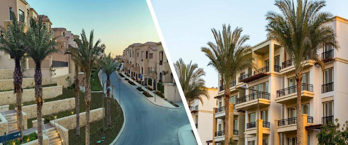 اب تاون كايرو القاهرة الجديدة