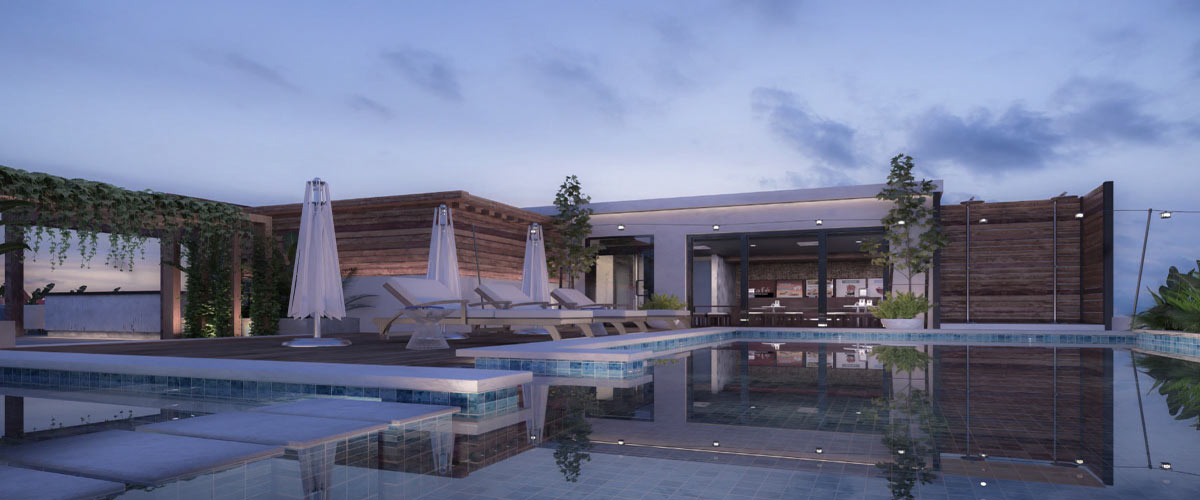 بلوم فيلدز القاهرة الجديدة