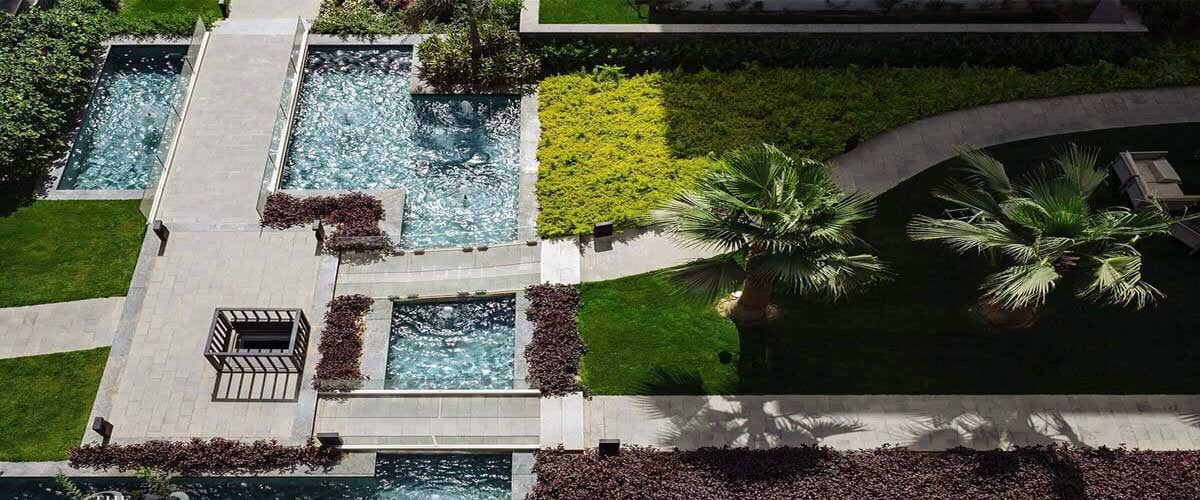 واتر واي التجمع الخامس