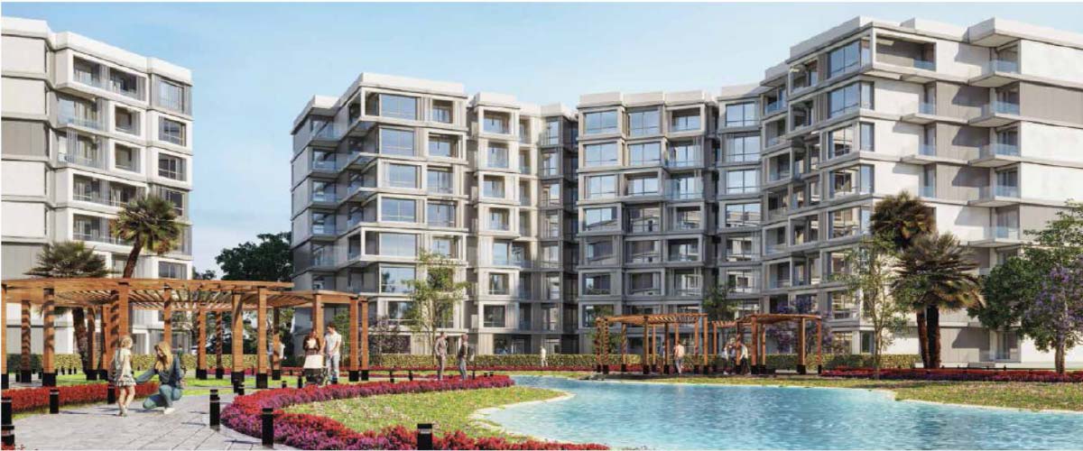 انترادا العاصمة الادارية الجديدة