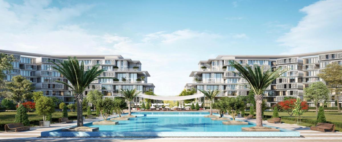 انترادا العاصمة الادارية الجديدة