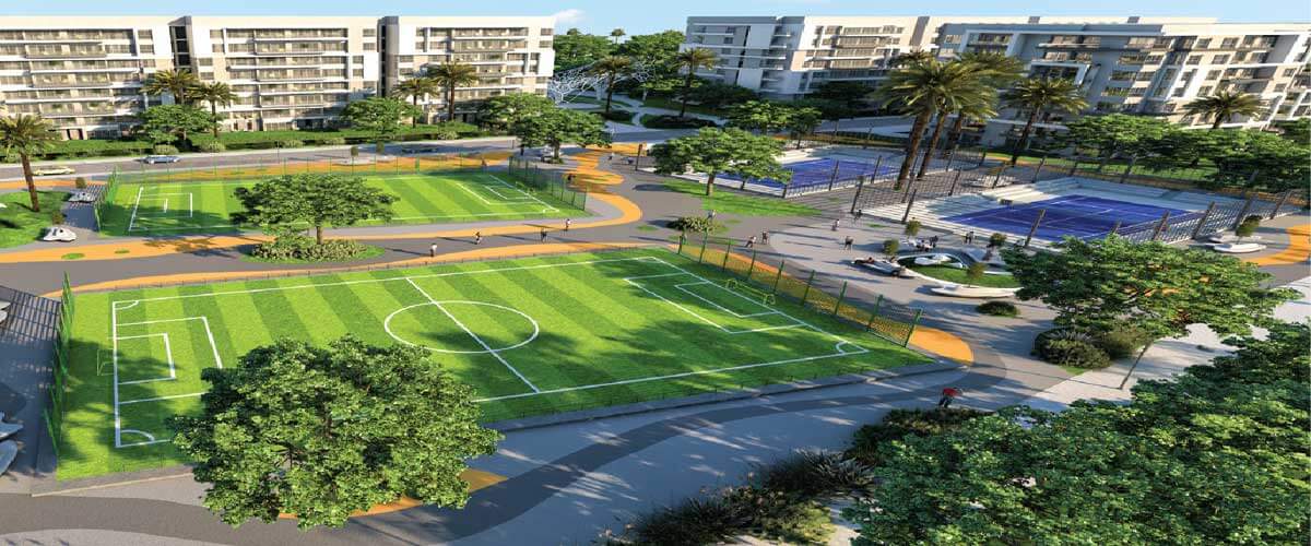 سين سفن العاصمة الادارية الجديدة