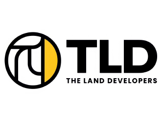 ذا لاند للتنمية العقارية logo