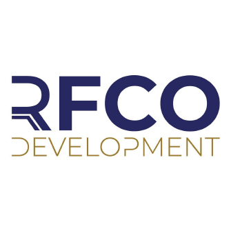 شركة رافكو للتطوير العقاري logo