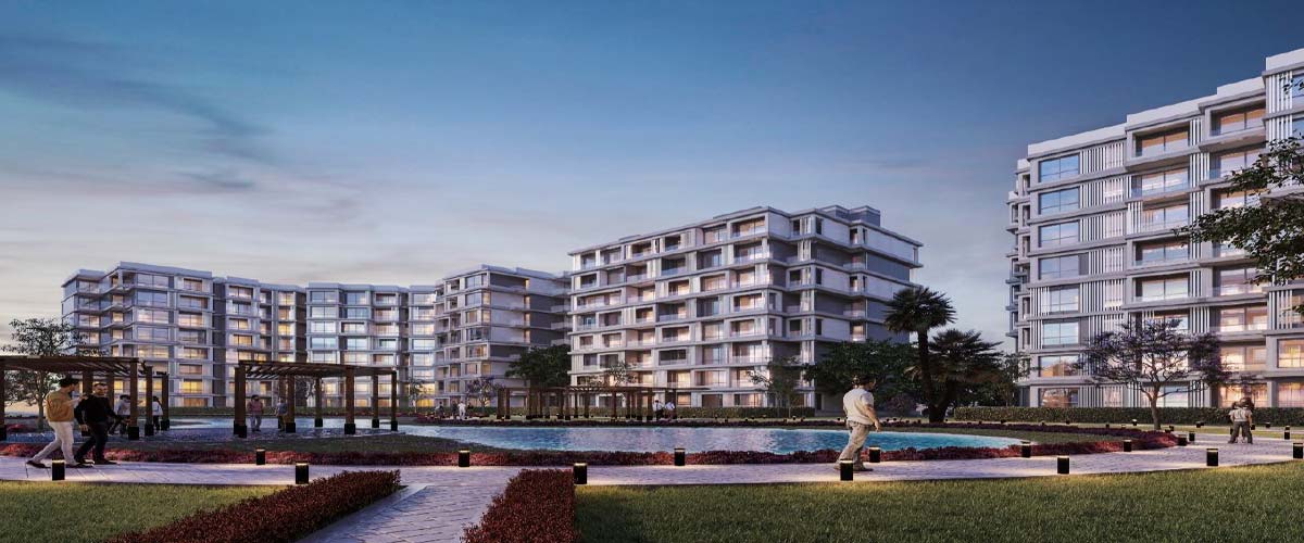 انترادا العاصمة الادارية الجديدة