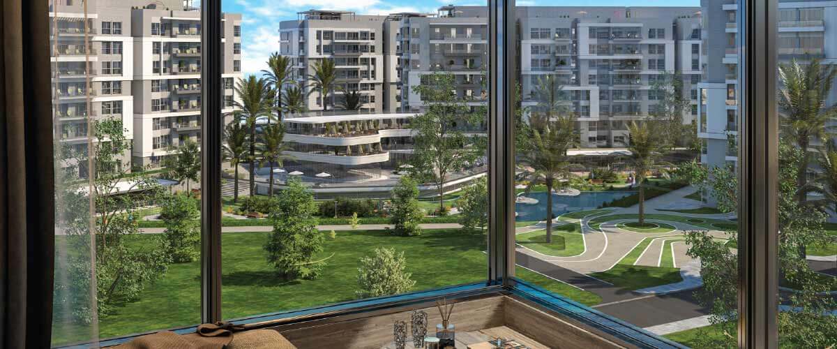 سين سفن العاصمة الادارية الجديدة