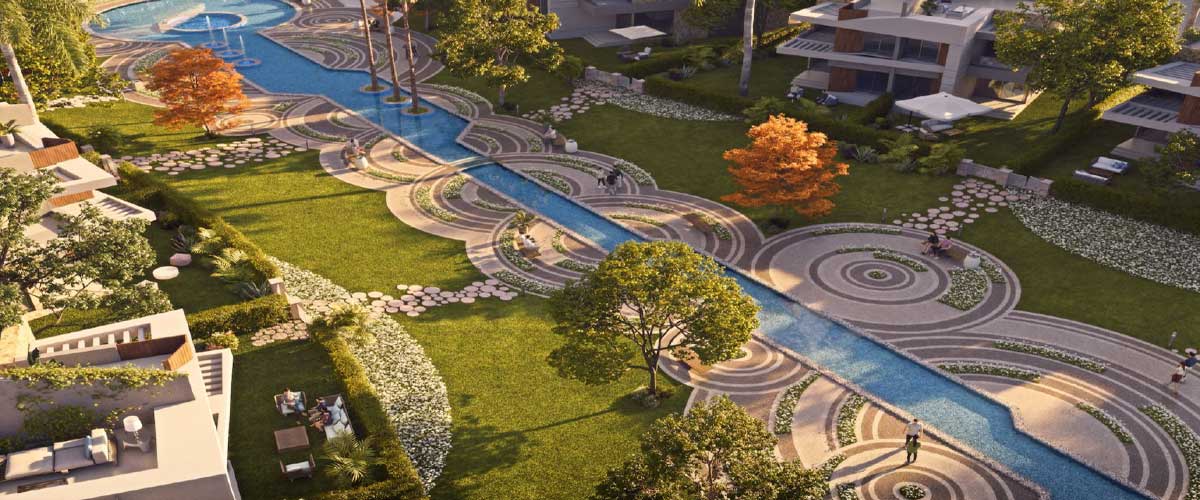 ميدتاون سكاي العاصمة الادارية الجديدة