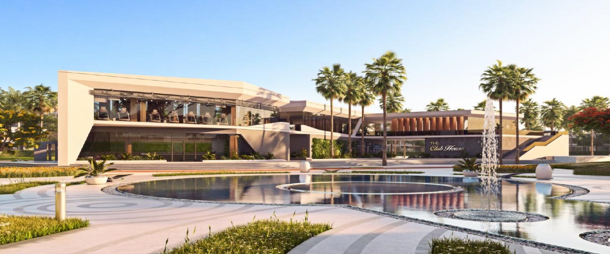 ميدتاون سكاي العاصمة الادارية الجديدة