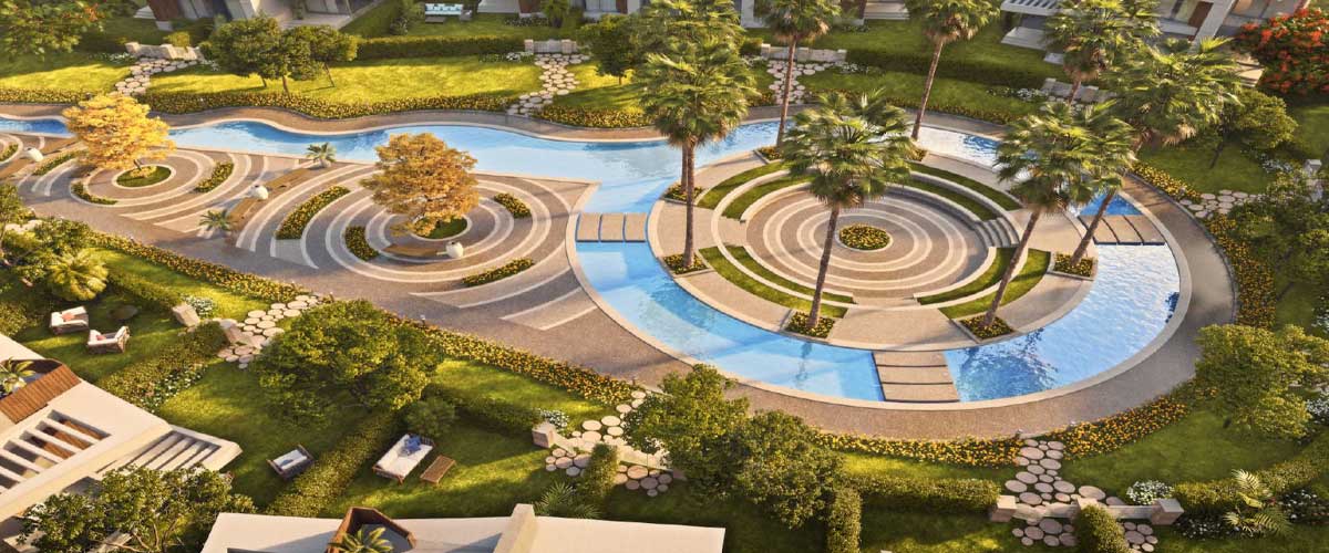 ميدتاون سكاي العاصمة الادارية الجديدة