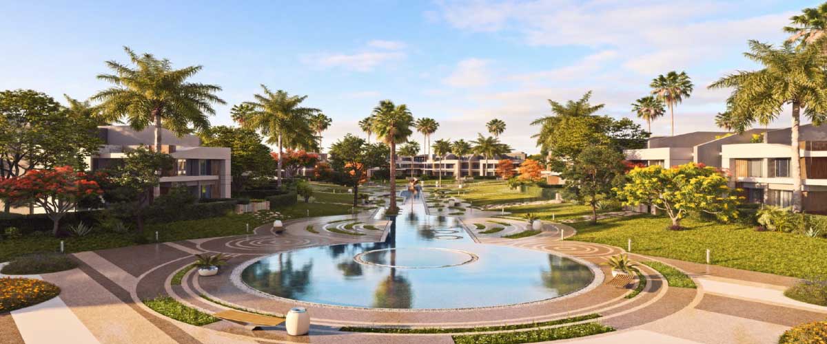 ميدتاون سكاي العاصمة الادارية الجديدة