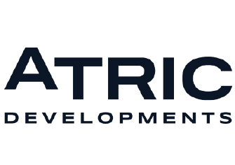 شركة اتريك للتطوير العقاري logo