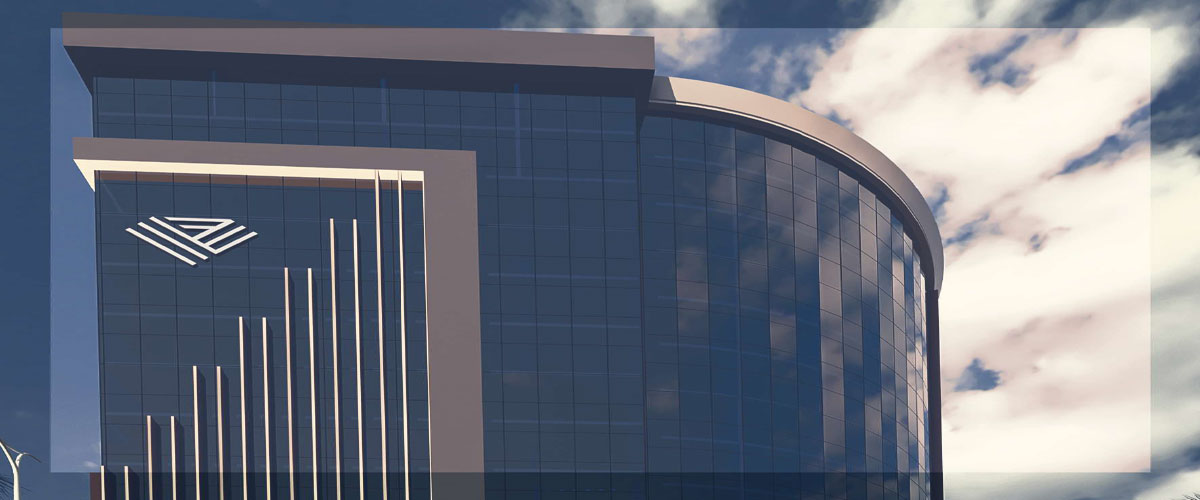 دايموند تاور العاصمة الادارية الجديدة