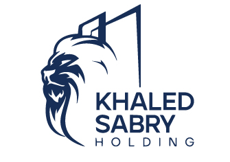 خالد صبري هولدينج للتطوير العقاري logo