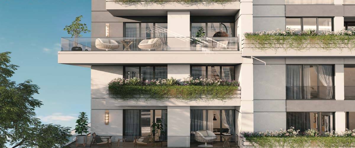 دي جويا 3 العاصمة الادارية الجديدة