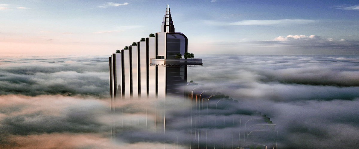 ايست تاور العاصمة الادارية الجديدة