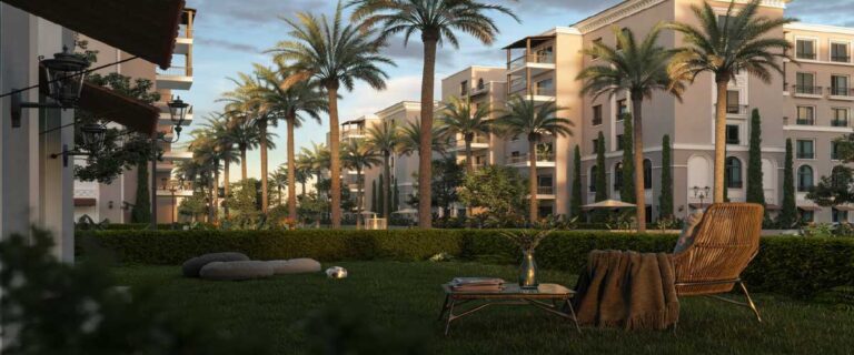 شركة درة للتطوير العقاري Dorra Development - Developers EG