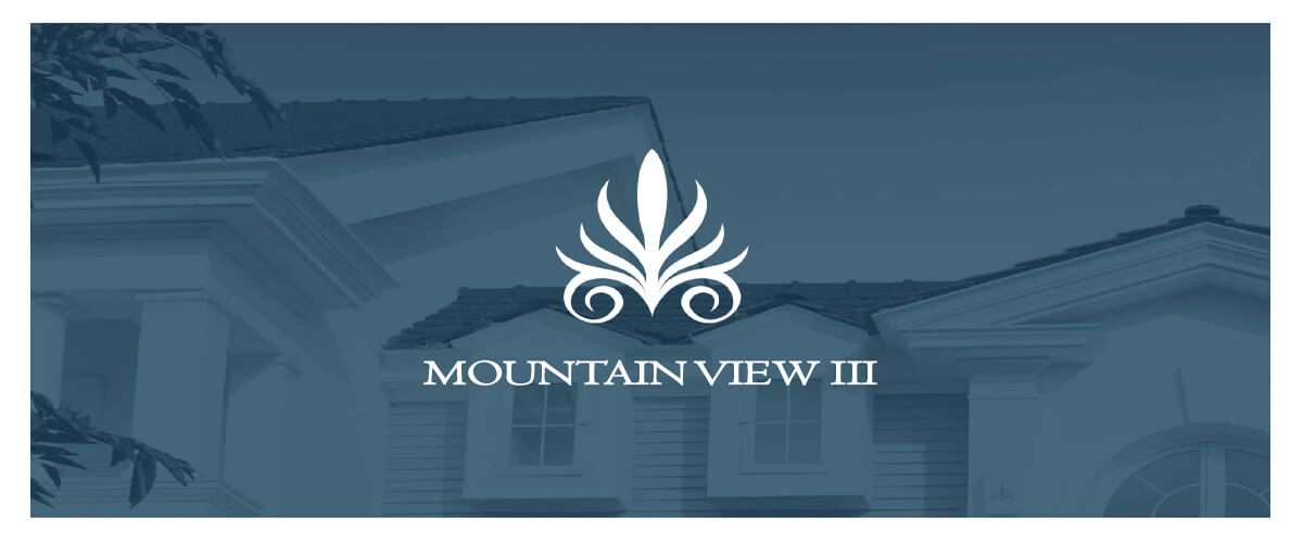 ماونتن فيو 3 القاهرة الجديدة