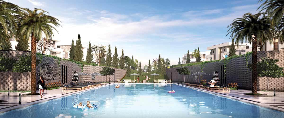 ازار القاهرة الجديدة