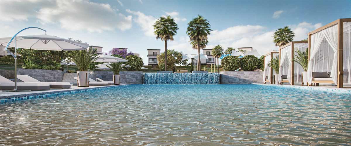 ازار القاهرة الجديدة