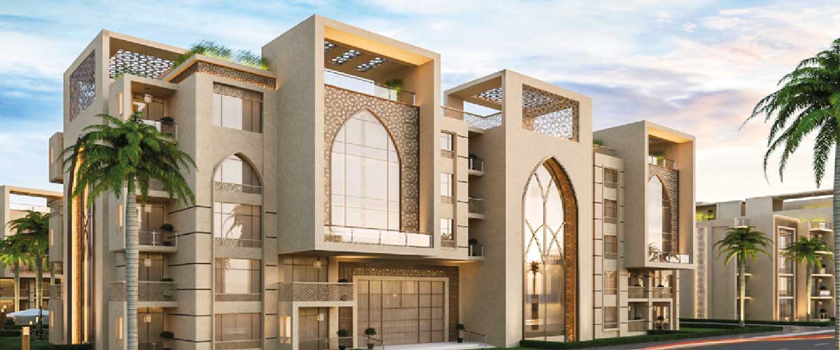 ازادير القاهرة الجديدة