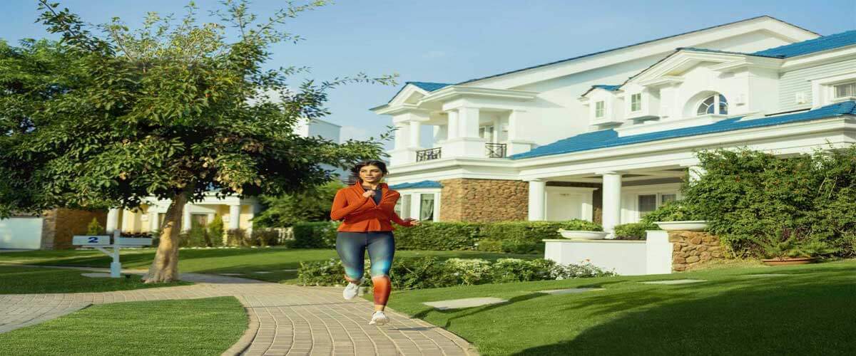 ماونتن فيو 3 القاهرة الجديدة