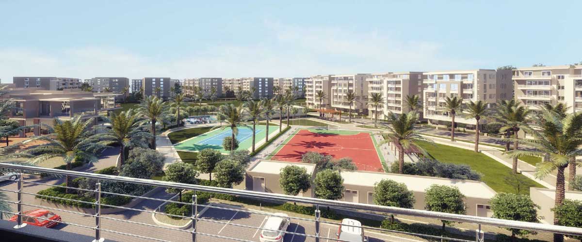  تاج سلطان القاهرة الجديدة