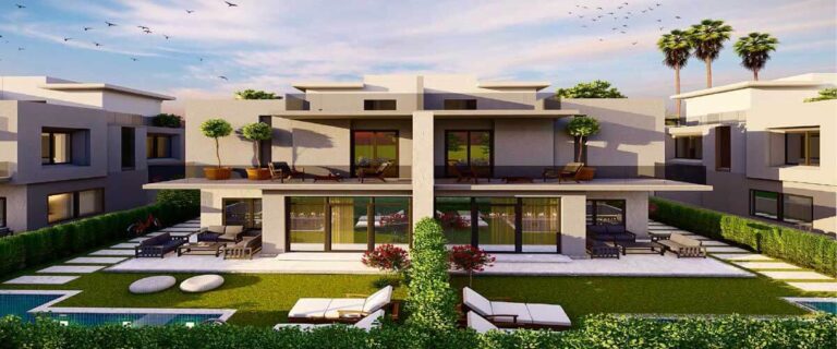 أسعار ومساحات كمبوند صن كابيتال