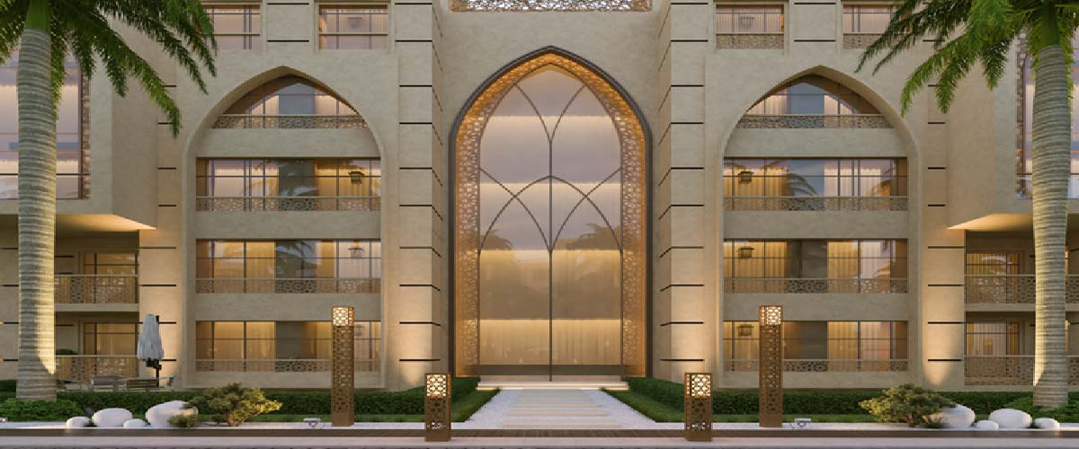 ازادير القاهرة الجديدة