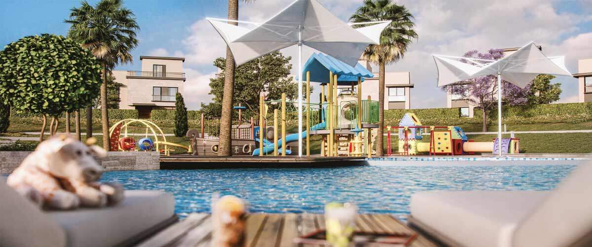 ازار القاهرة الجديدة