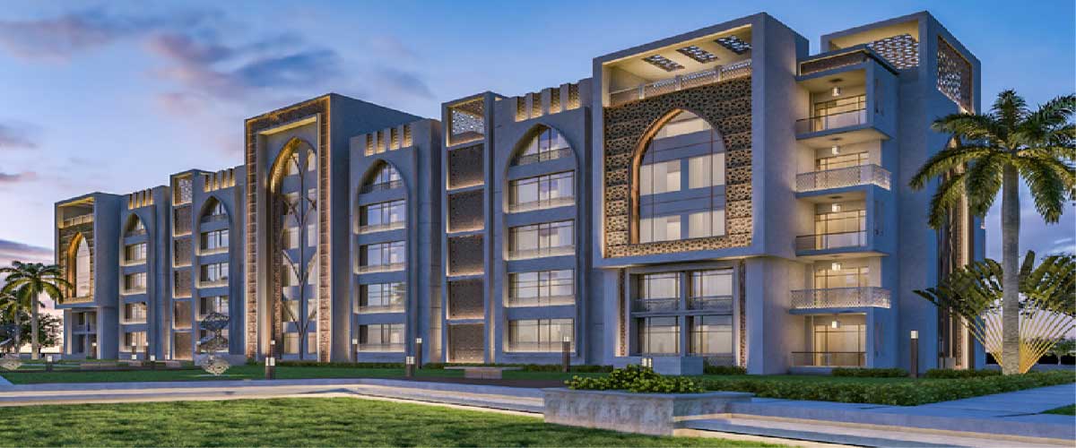 ازادير القاهرة الجديدة