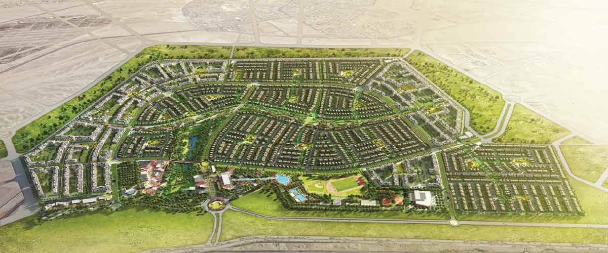 سوديك ايست القاهرة الجديدة