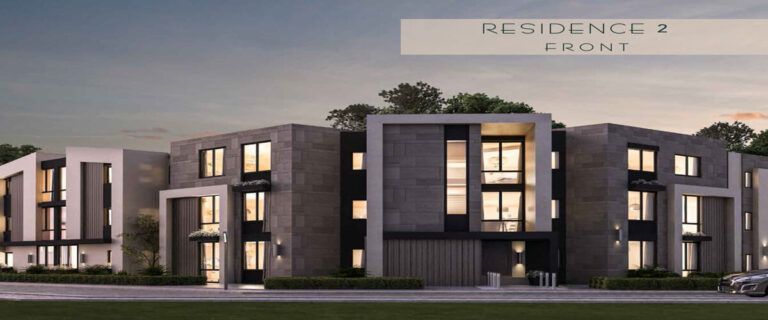 أسعار ومساحات كمبوند كيفا 6 اكتوبر