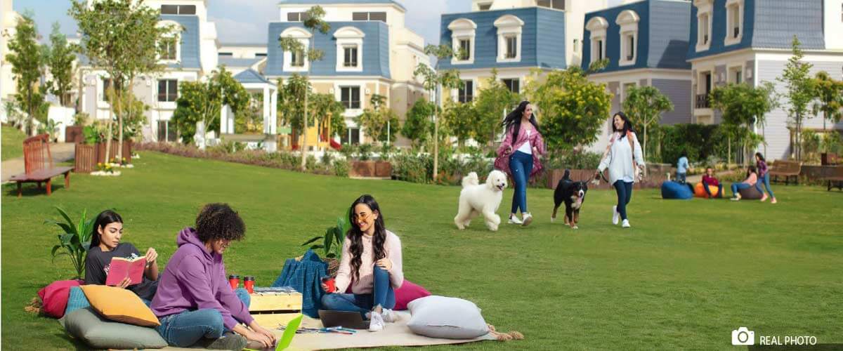 ماونتن فيو تشيل اوت بارك