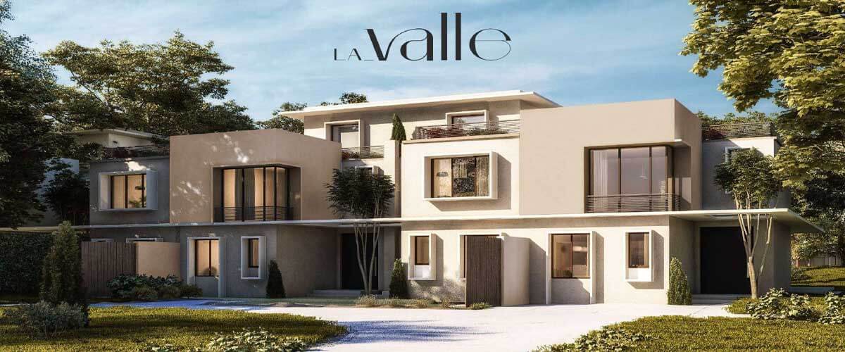 لانوفا فيستا القاهرة الجديدة