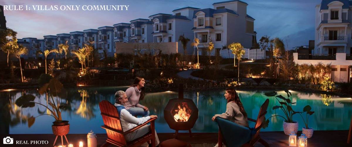 ماونتن فيو تشيل اوت بارك