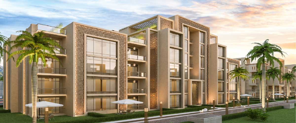 ازادير القاهرة الجديدة