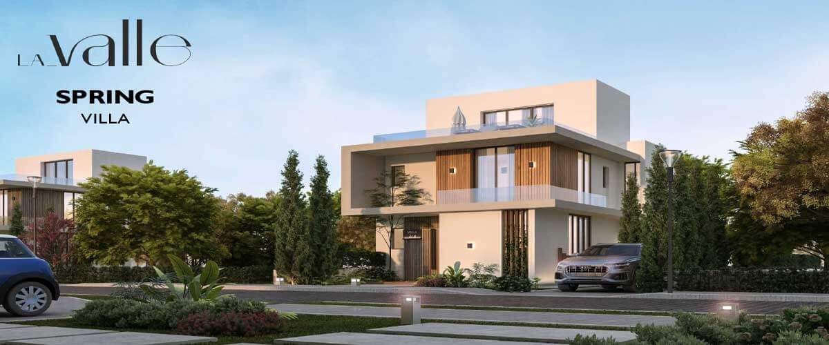 لانوفا فيستا القاهرة الجديدة