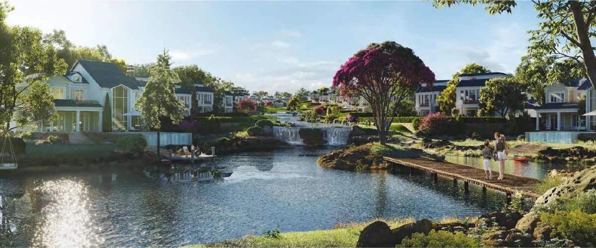 Mountain View Chillout Park