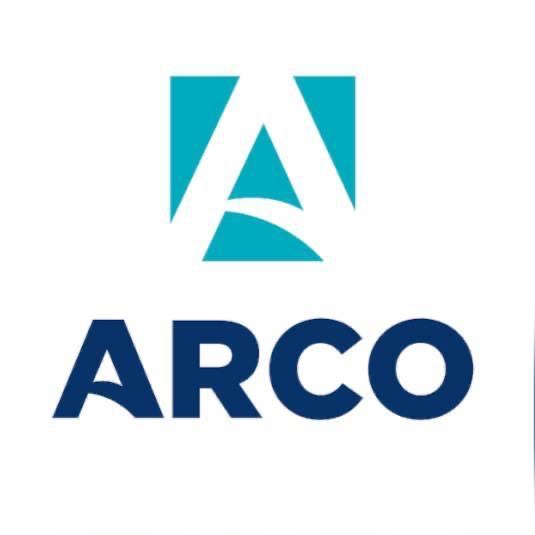 شركة أركو للتنمية العقارية logo