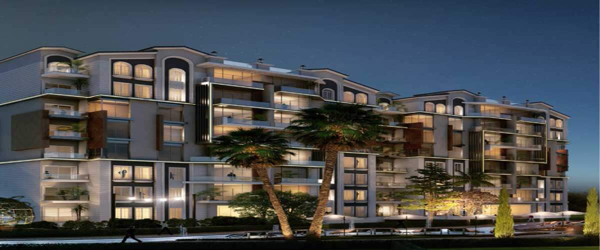 فلوريا العاصمة الادارية الجديدة