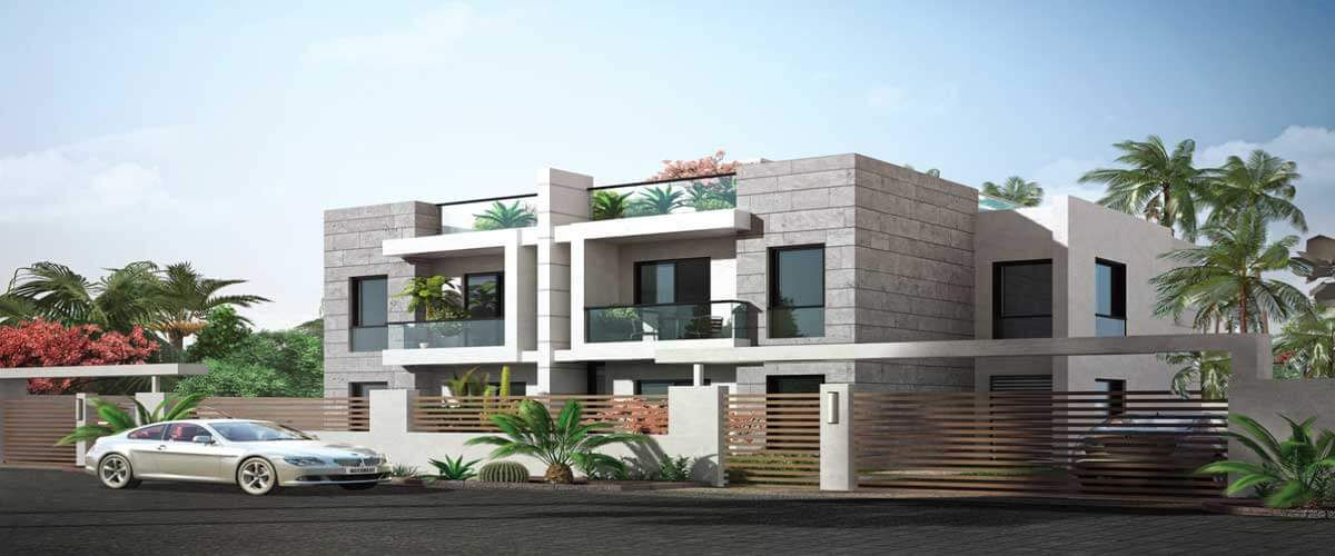 كليوباترا سكوير 6 اكتوبر