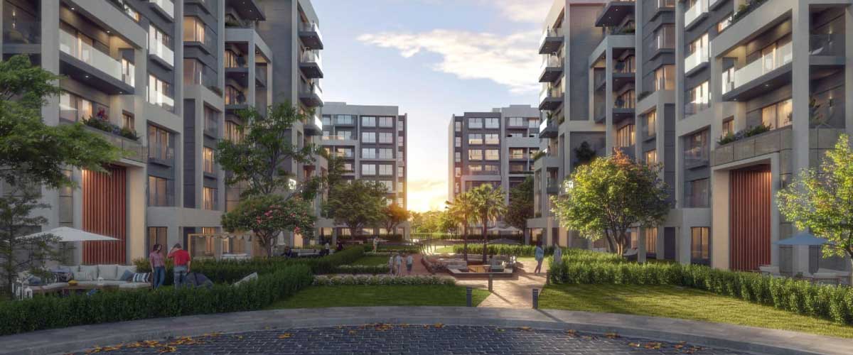 سكاي ابو ظبي العاصمة الادارية الجديدة