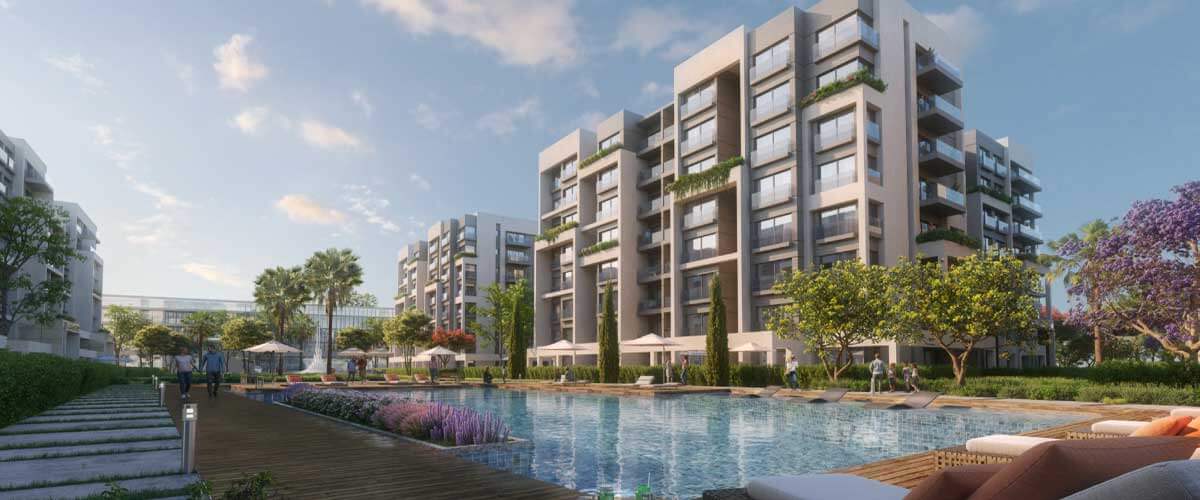 سكاي ابو ظبي العاصمة الادارية الجديدة